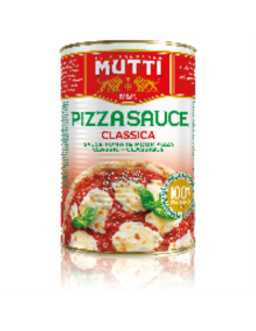 Mutti Salsa Pizza Classica 4.1kg x 1