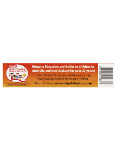 Colgate Dentifrice Triple Action 160g x 12 2