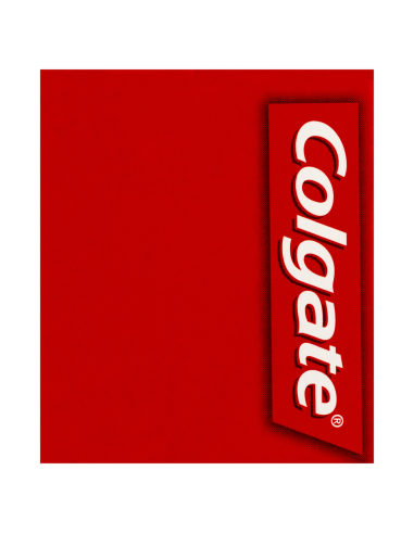 Colgate Dentifrice Triple Action 160g x 12