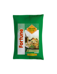 Fortune Arroz Basmati Biryani Especial 10kg x 1