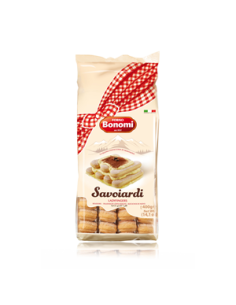 Bonomi Biscuits Savoiardi Lady Fingers 400g x 1