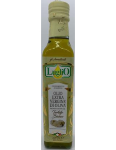 Tartufo del tartufo dell'olio del luccio bianco 250ml x 1
