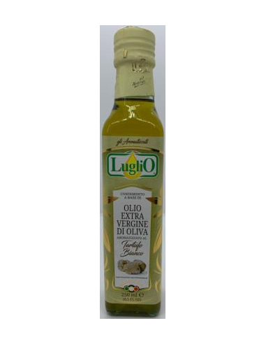 Luglio Oil Truffle White 250ml x 1