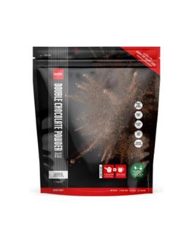 Shott Beverages Chocolate Drinking Powder Double Choc Dairy Free 1.5kg x 1