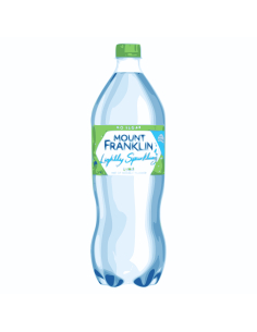 Mount Franklin Lime Lightly Spinture spritzed 1.25LTR X 1