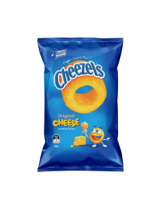 Cheezels 90g x 12