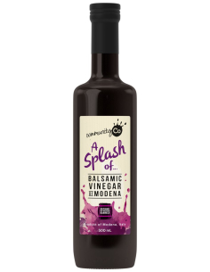Community Co Balsamico-Essig 500ml x 1