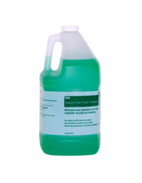 Kay Chemical Limpiador Piso Kadet Quarry Azulejo 3.8ltr x 1