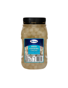 Riviana Uien cocktail wit huisdier 2.2kg x 1