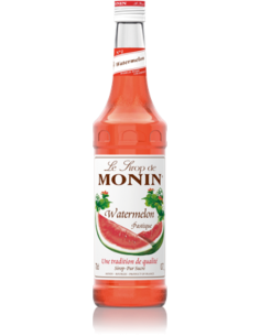 Monin Syrup Watermelon 700ml x 1