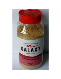 Galaxy Ingwer-Boden 400g x 1