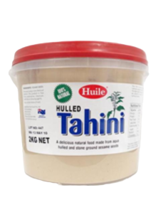 Trumps Paste Tahini 2kg x 1