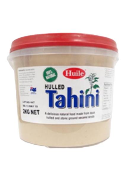 Trumps Coller tahini 2kg x 1