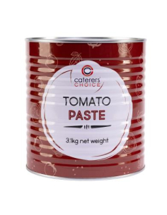 Caterers Choice Tomato Paste 3.1kg x 1
