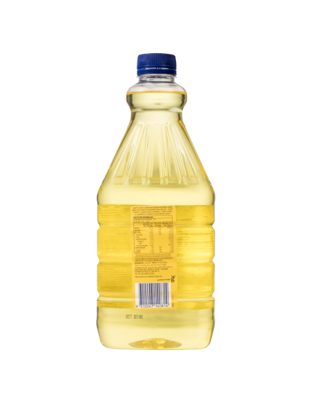 Goldcanola Olie canola 2ltr x 1