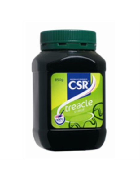 Csr TREACLE 850G×1