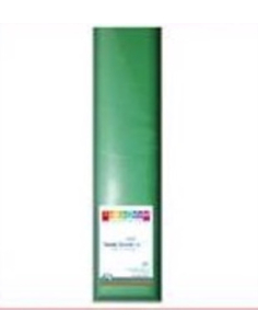 Alpen Tableau en plastique rouleau vert 30 mètres rouleau pack x 1
