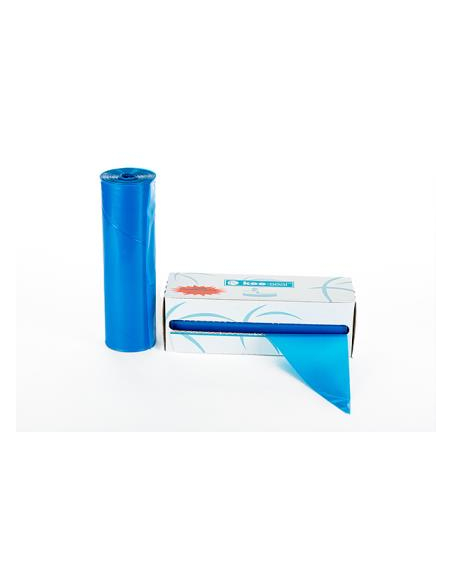 Kee-seal Piping Bags Disposable Ultra Grip 21 72 Pack x 1
