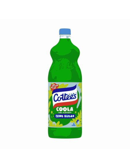 Cordon Coola Coola Codifica CODIAL SUCRE 1LTR X 1