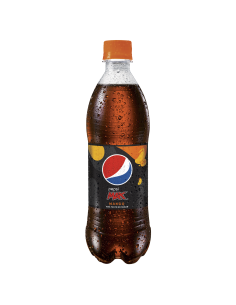 Pepsi マックスマンゴー 600ml x 24