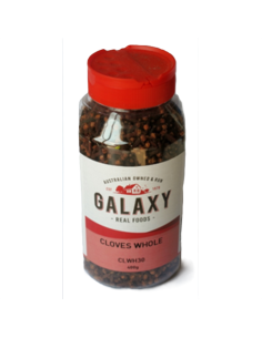 Galaxy Nelken Ganzes 400g x 1