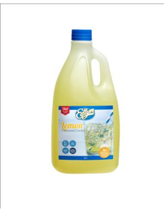 Edlyn 亲切的饮食柠檬2ltr x 1