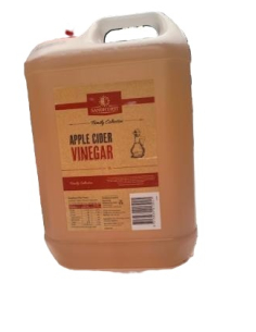 Sandhurst Azijn appelcider 5ltr x 1