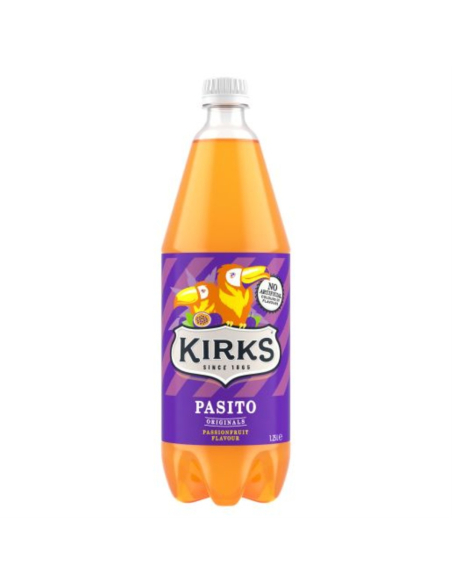 Kirks pasito 1.25ltr x 1