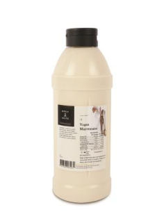 Birch & Waite Mayonnaise Plant Based Vegan 1ltr x 1