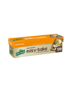 Castaway Dozownik papierowy Easy-Bake 30 cm 30 cm o 120m Pack X 1
