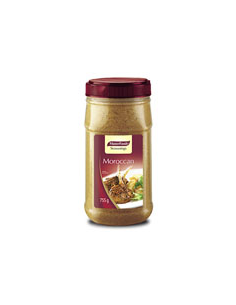 Masterfoods Seasoning Moroccan 755g x 1