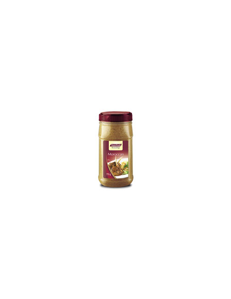 Masterfoods Condimento marocchino 755g x 1