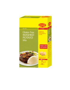 Maggi Potato Instant Mash Gluten Free 7kg x 1
