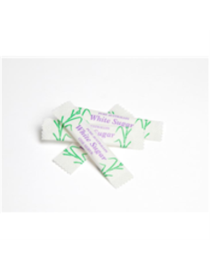 Sugar Portion Control Sticks White 3g x 2000