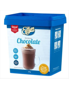 Edlyn Chocolate Drinking Gluten Free 2kg x 1