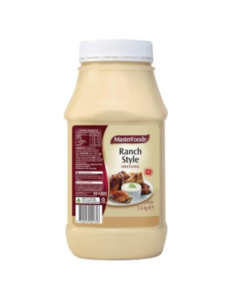 Masterfoods Original 2.4kg x 1