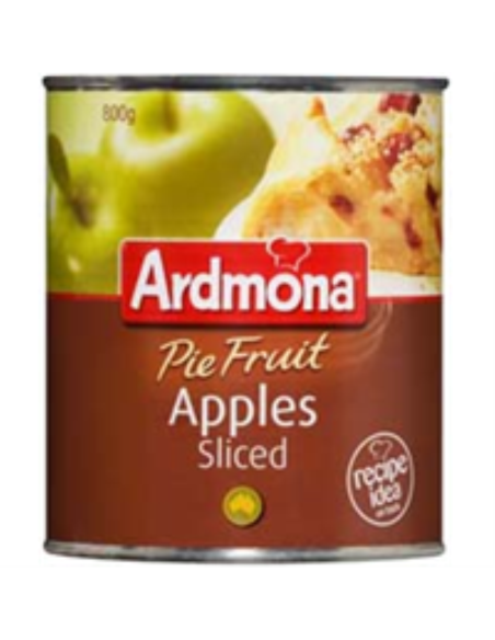 Ardmona Pie Apple 800g x 1