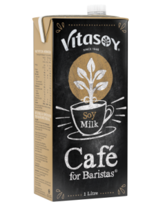 Nestle Milk Soya Cafe Barista Bezglutenowy 1,9 kg x 1