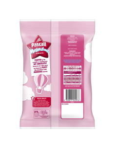 Pascall Marshmallows Vanilla & Raspberry 280g x 10 2