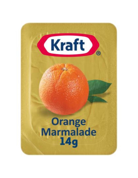 Kraft Marmellata MarmAlade 14G x 75