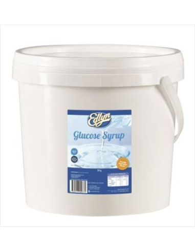 Edlyn Glucosa 5kg x 1