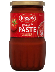 Leggos Tomato Paste 500g x 1