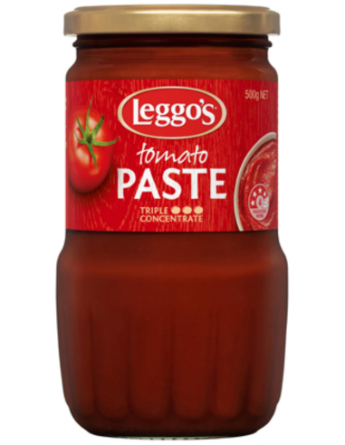 Leggos 番茄酱500g x 1