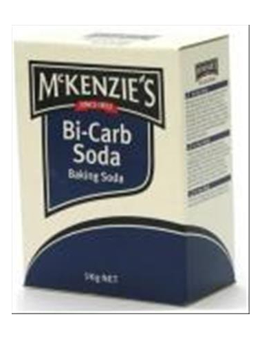 Mckenzie Bicarbonat-Soda 500g x 1