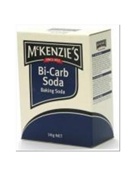 Mckenzie Bicarbonat-Soda 500g x 1
