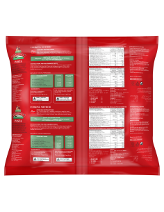 San Remo Pasta fettuccine nr. 12 5kg x 2 2