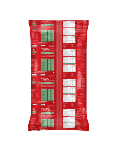 San Remo Pasta-Spiralen klein Nr. 16 5kg x 2 San Remo Pasta-Spiralen klein Nr. 16 5kg x 2