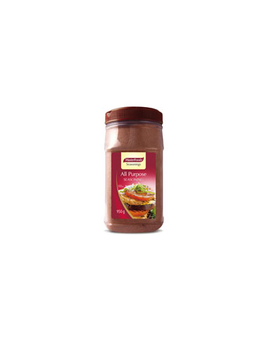 Masterfoods Assaisonnement tout usage 950g x 1