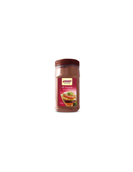 Masterfoods Seasoning All Purpose 950g x 1 Masterfoods Seasoning All Purpose 950g x 1