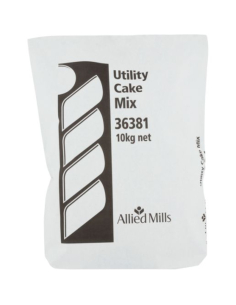 Allied Pinnacle Cake Mix Utility 10kg x 1